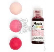 Гелевый краситель Magic Colours Pro 32г - Розовый (Bazooka Pink) фото цена